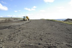 Metanoxidationsfnster p Klintholmsdeponin